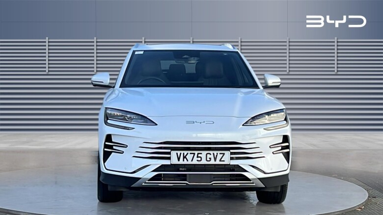 BYD Seal U 1.5 DM-i Comfort 5dr Auto Estate